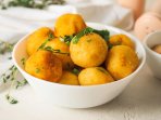 Картопляні кульки