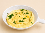 Шовковий омлет