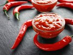 Домашній чилі соус