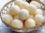 Молочні кульки