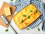 Картопляна запіканка