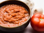 Томатний маринад для шашлику