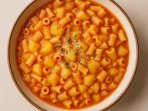 Паста з картоплею