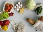 Екологічний перекус