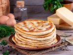 Палянички з картоплею