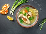 Рибна юха
