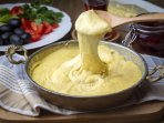 Кукурудзяна каша куймак