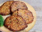 Січеники з курячої печінки