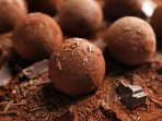 Кавові трюфелі з печива