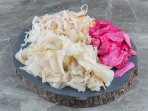 Квашенная капуста