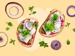 Оселедець "Матіас"