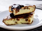 Сирник з родзинками