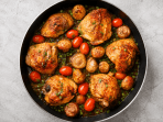 Мисливське курча