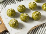 Кульки з броколі