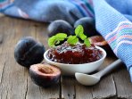 Сливове варення без цукру