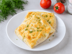 Куряче філе в лаваші