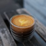 Капуоранж — капучино з апельсиновим соком