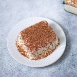 Як приготувати класичне тирамісу — простий рецепт від Марко Черветті