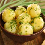 Як смачно приготувати молоду картоплю — рецепт з Одеси Як смачно приготувати молоду картоплю — рецепт з Одеси