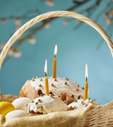 великодній кошик