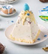 Паска пломбір