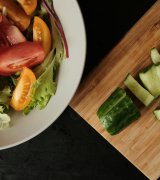 Корисний перекус