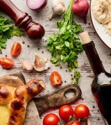 Грузинська кухня