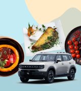 Чим потішити себе в Буковелі