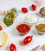 Пісні соуси