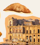 Кухня Неаполя