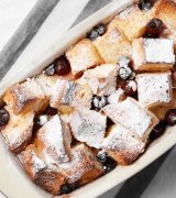 рецепти з черствої паски