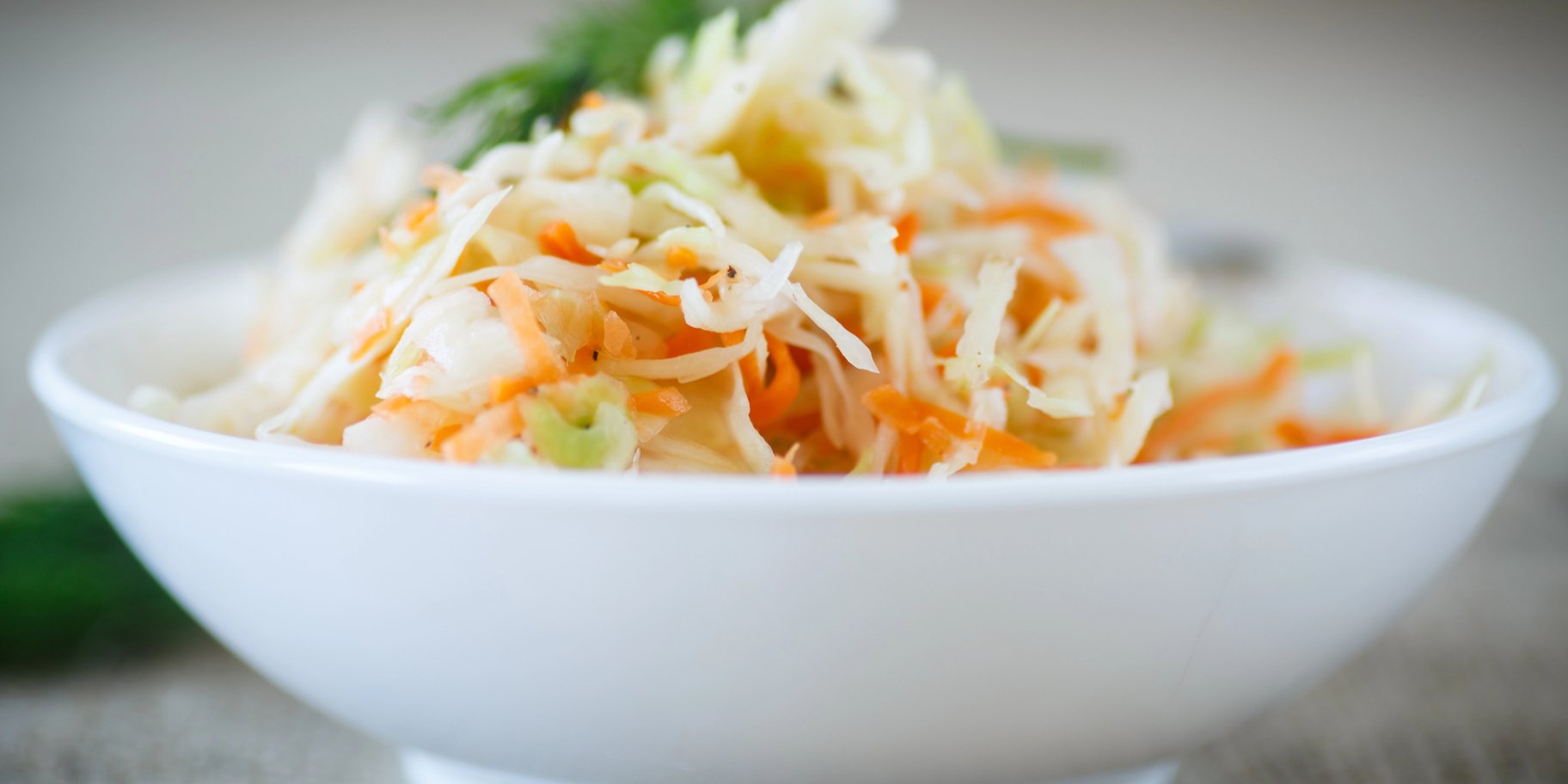 Квашеная капуста