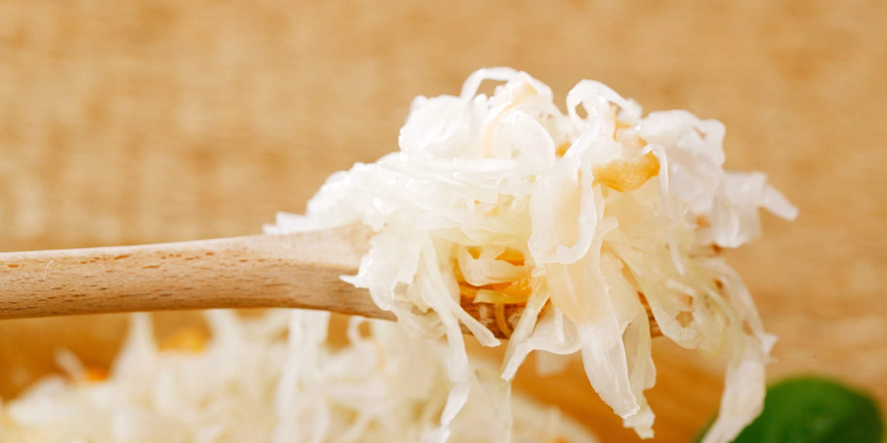 Квашена капуста у відрі