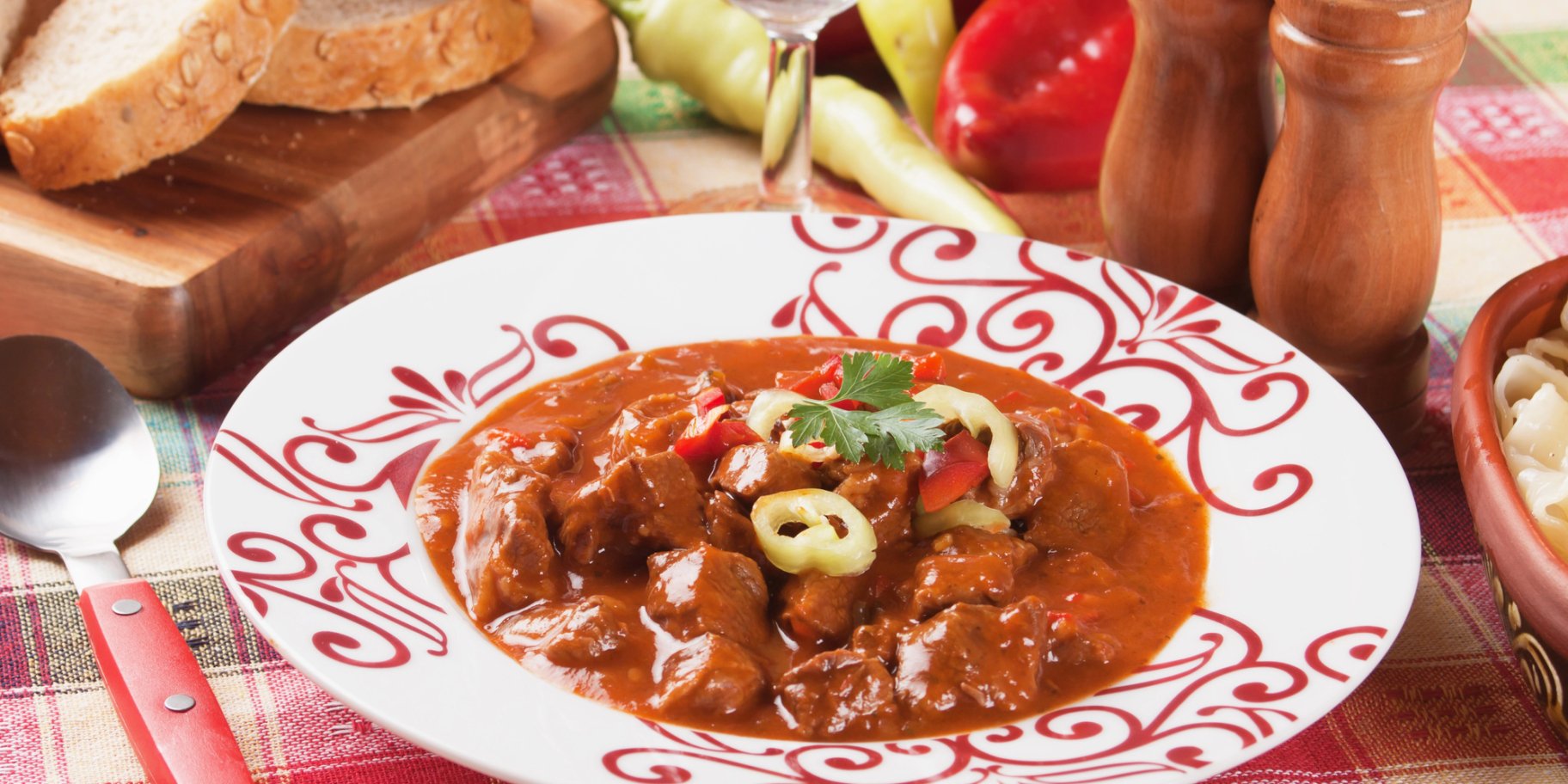 Свинина по-польськи