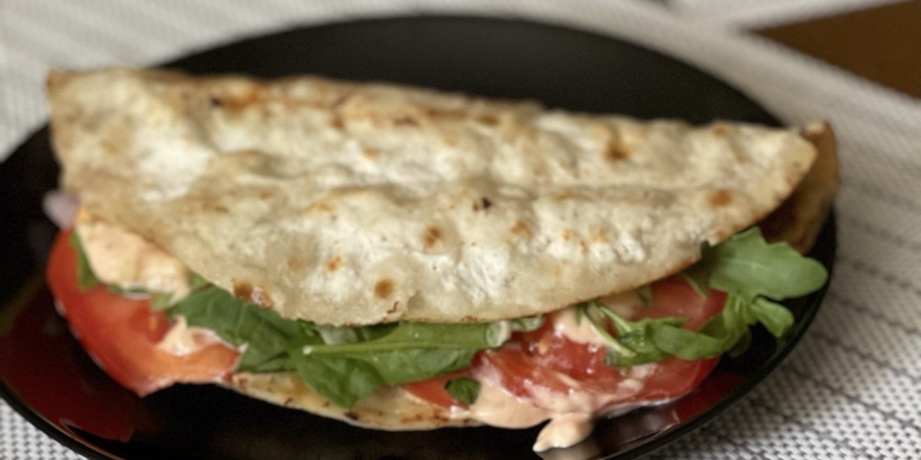 Хрусткі тако