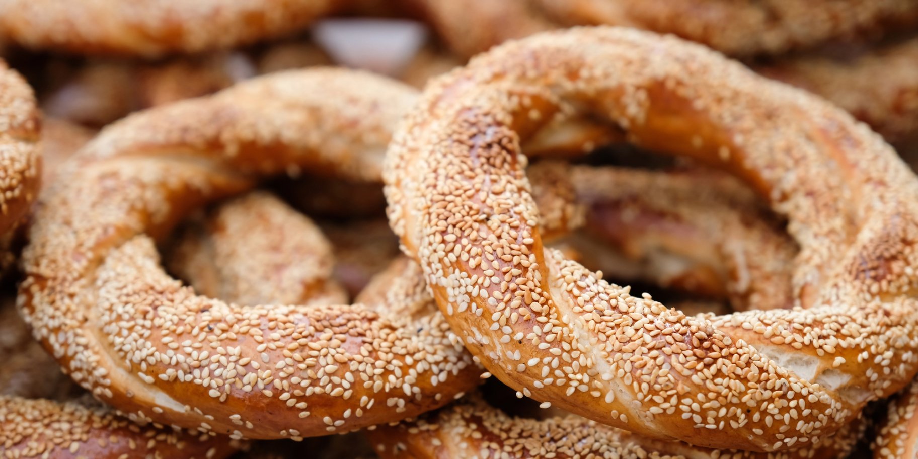 Бублики кулурі
