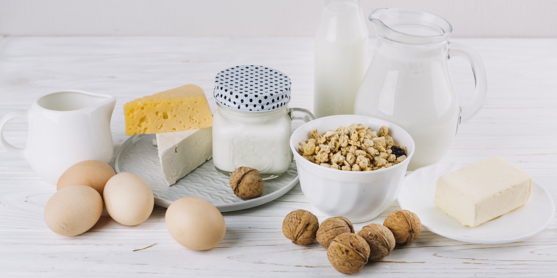 продукти з триптофаном