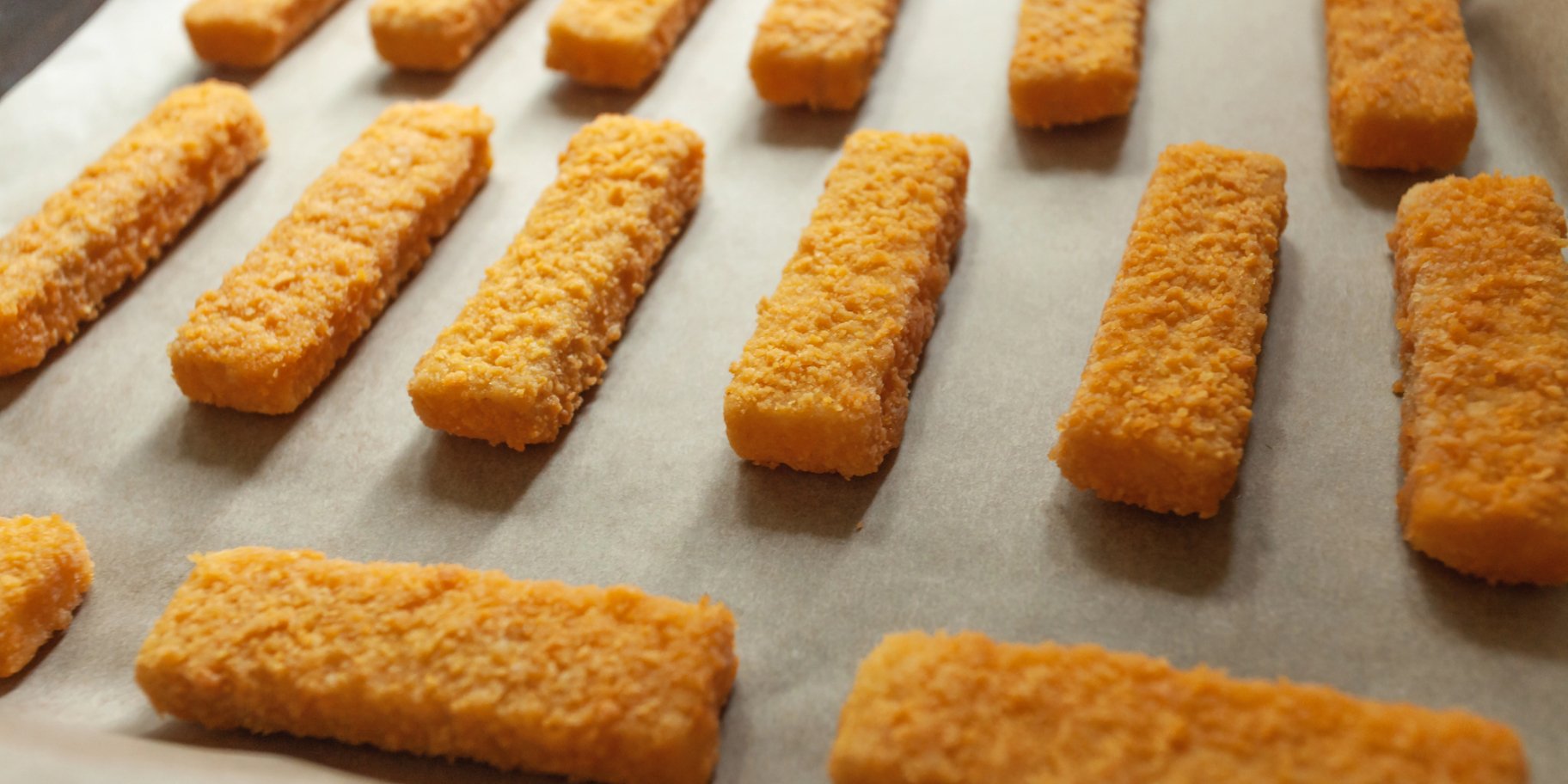 Сирні роли у рисовому папері та клярі