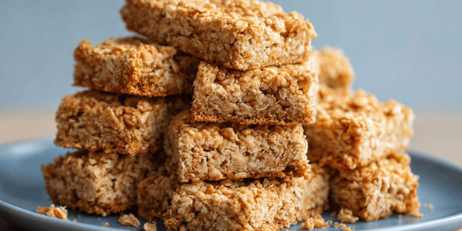 Шведське вівсяне печиво