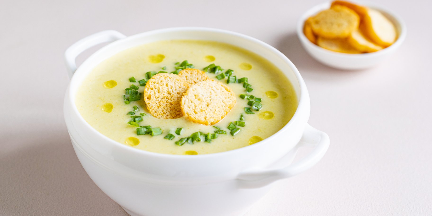 Суп вішисуаз