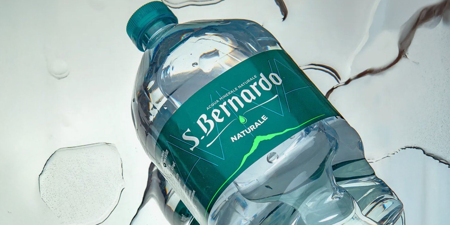 Вода