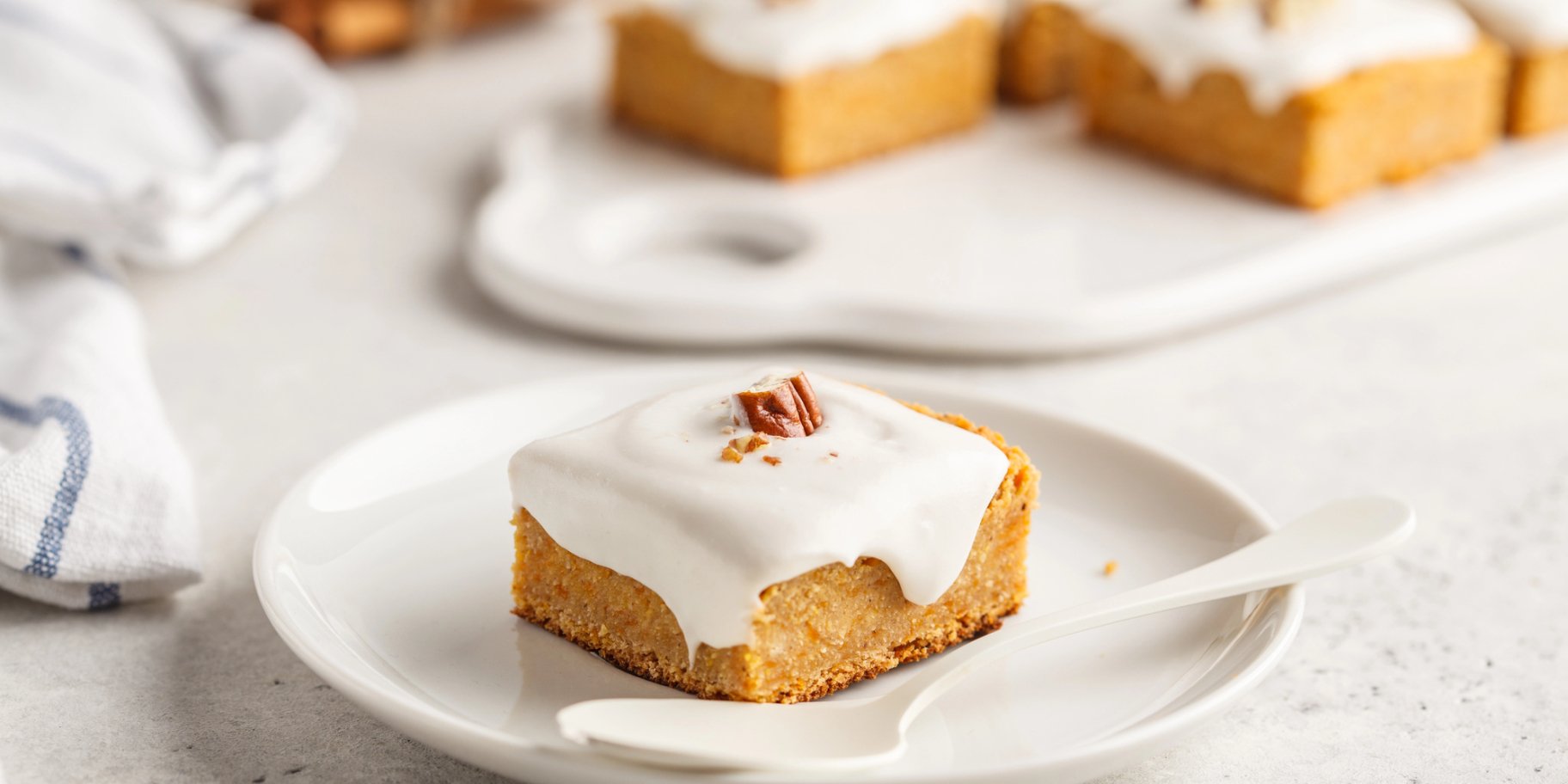 Морквяні кубики без випікання