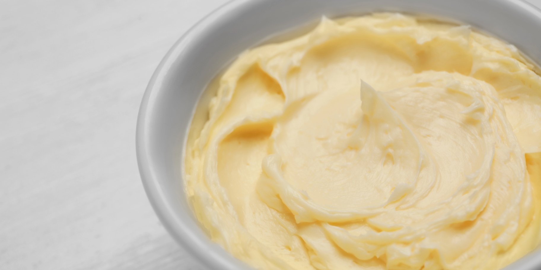 Французький масляний крем
