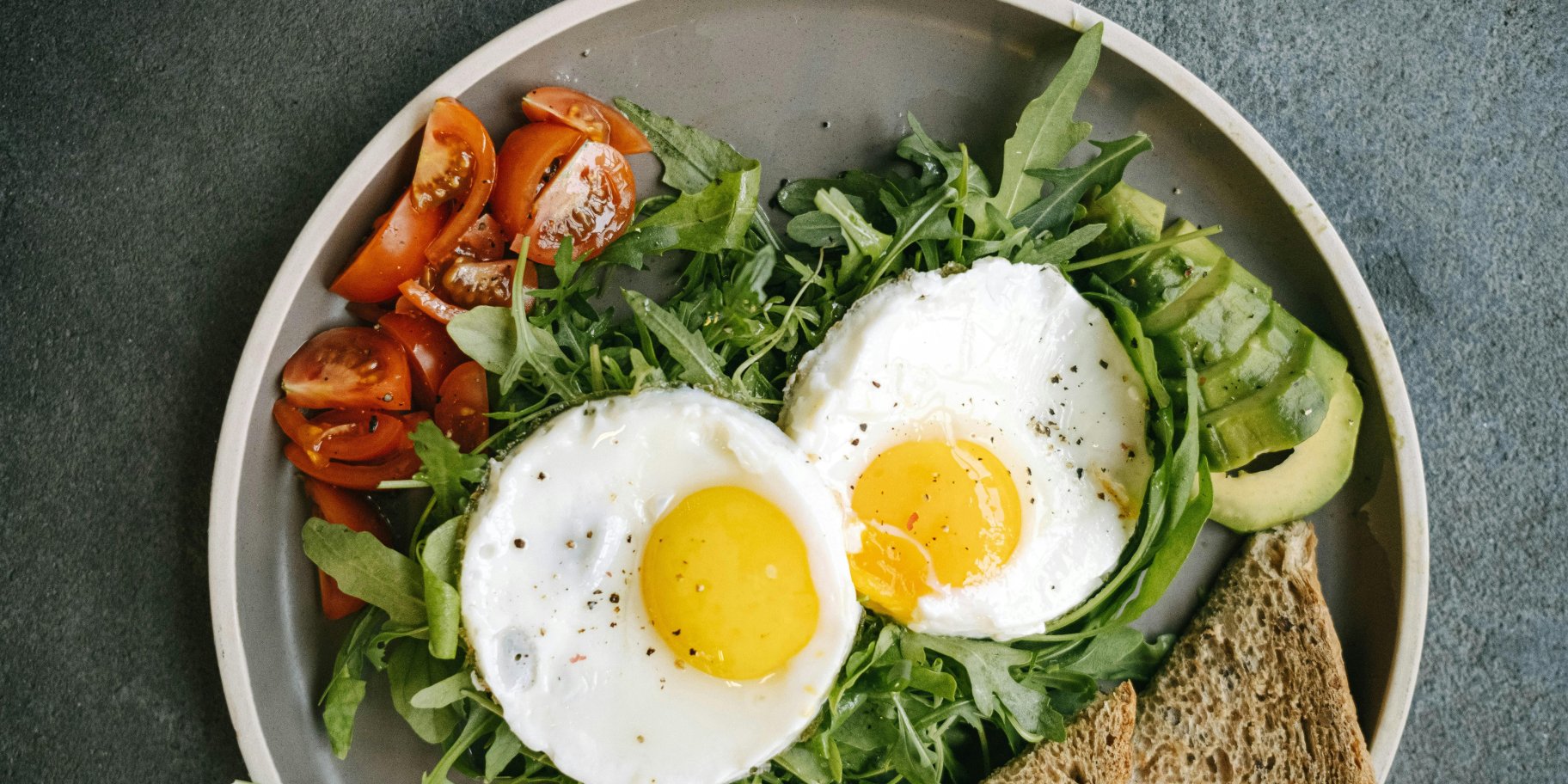 сніданок після свят