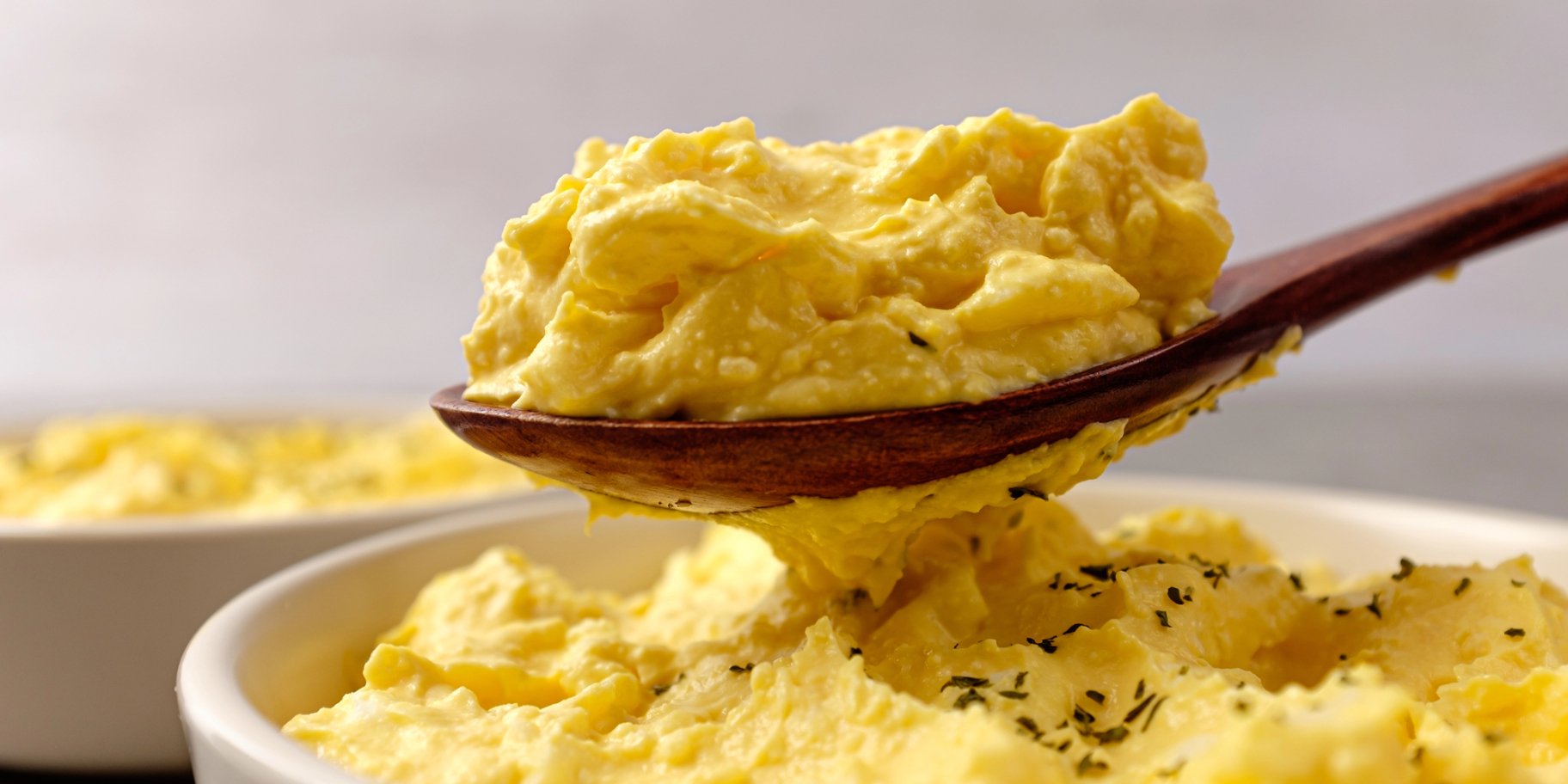 Яєчний паштет