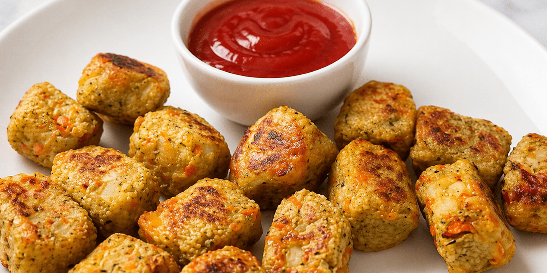 Овочево-сирна закуска