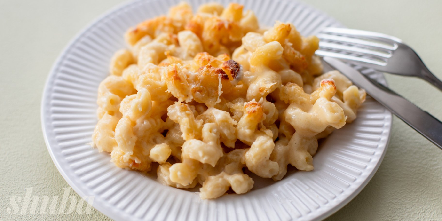 Мак енд чіз