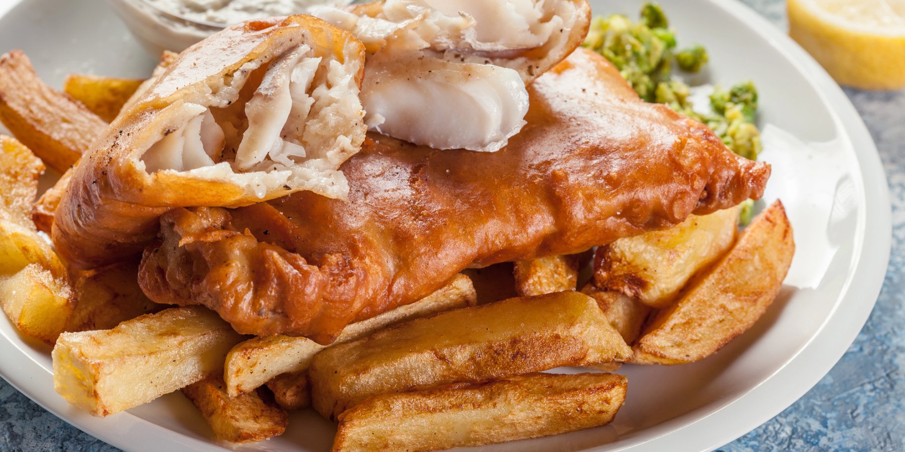 Форель, запечена в лаваші