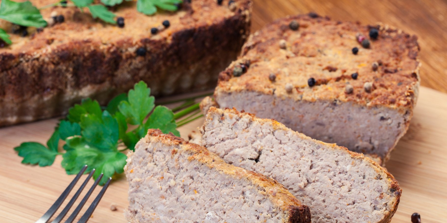 Суфле з печінки