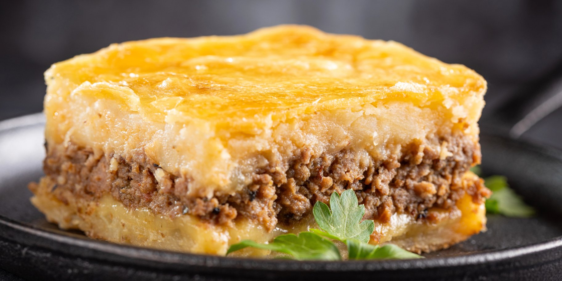 Картопляний лежень